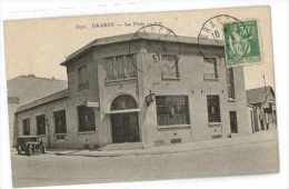 Delcampe - CPA 93 DRANCY LA POSTE - Drancy