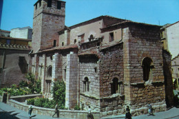 Zamora Iglesia - Zamora