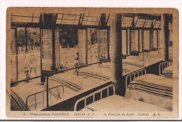 Delcampe - ** 64 : BIDART: Préventorium D'Arbonne : Le Pavillon De Paris, Dortoir - Enfants - - Bidart