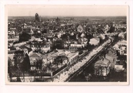 Delcampe - ** 67 : SELESTAT: Vue Générale - 1939 - La Cigogne - - - Selestat