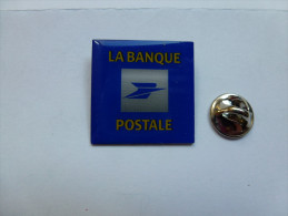Delcampe - Banque , La Banque Postale - Banques