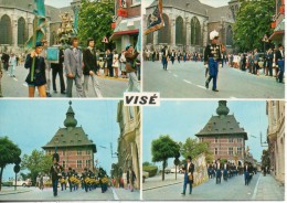 Delcampe - Belgique. Visé. Les Gildes. Les Anciens Arbeletriers Visétois - Visé