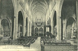 Delcampe - 47 Lot Et Garonne  MARMANDE Intérieur De La Cathédrale Les Orgues - Marmande