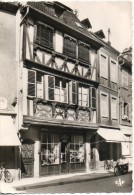 Delcampe - 67. Molsheim. Maison Uhring - Molsheim