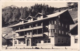 Delcampe - Hotel Tirol - Sölden - Sölden