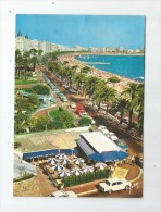 Delcampe - Cp , Automobile , 06 , CANNES , Voyagée , Ed : Yvon - PKW