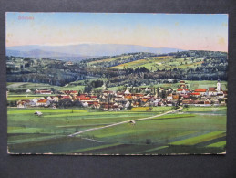 Delcampe - AK SÖCHAU B.Fürstenfeld 1915 ///// D*16015 - Fürstenfeld
