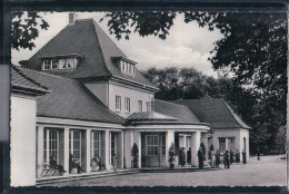 Bad Hersfeld - Wandelhalle Im Kurpark - Bad Hersfeld