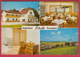 169199 / Sankt Margarethen An Der Raab  ( District Of Weiz ) Gasthof Pension "Schalk" INTERIOR  Austria Österreich - Weiz