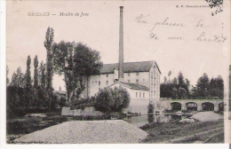 Delcampe - GRIEGES MOULIN DE JONC - Non Classés