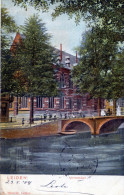 Leiden. Universiteit (1904) - Leiden