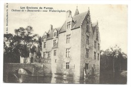 Delcampe - CPA - Environs De Furnes - Château De Beauvoorde Sous Wulveringhem - Kasteel  // - Veurne