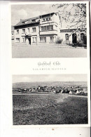 Delcampe - 5441 MAIFELD - NAUNHEIM, Gasthof Esch - Mayen