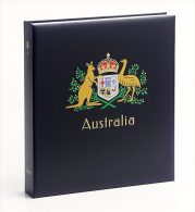 DAVO LUXE ALBUM ++ AUSTRALIA II 1966-1985 ++ 10% DISCOUNT LIST PRICE!!! - Andere & Zonder Classificatie