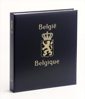 DAVO LUXE ALBUM ++ BELGIUM III 1970-1984 ++ 10% DISCOUNT LIST PRICE!!! - Otros & Sin Clasificación