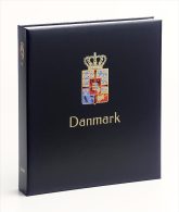 DAVO LUXE ALBUM ++ DANMARK I 1851-1969 ++ 10% DISCOUNT LIST PRICE!!! - Otros & Sin Clasificación