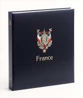 DAVO LUXE ALBUM ++ FRANCE III 1970-1983 ++ 10% DISCOUNT LIST PRICE!!! - Sonstige & Ohne Zuordnung