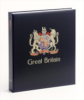 DAVO LUXE ALBUM ++ GREAT BRITTAIN I 1840-1970 ++ 10% DISCOUNT LIST PRICE!!! - Sonstige & Ohne Zuordnung