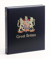 DAVO LUXE ALBUM ++ GREAT BRITTAIN IV 2000-2007 ++ 10% DISCOUNT LIST PRICE!!! - Other & Unclassified