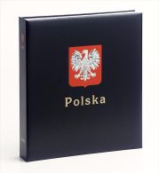 DAVO LUXE ALBUM ++ POLAND III 1960-1969 ++ 10% DISCOUNT LIST PRICE!!! - Otros & Sin Clasificación