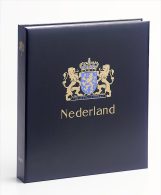 DAVO LUXE ALBUM ++ NETHERLANDS II 1945-1969 ++ 10% DISCOUNT LIST PRICE!!! - Other & Unclassified