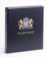 DAVO LUXE ALBUM ++ NETHERLANDS IV 1990-1999 ++ 10% DISCOUNT LIST PRICE!!! - Altri & Non Classificati