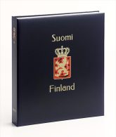 DAVO LUXE ALBUM ++ FINLAND I 1856-1979 ++ 10% DISCOUNT LIST PRICE!!! - Andere & Zonder Classificatie