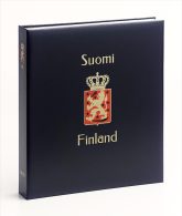 DAVO LUXE ALBUM ++ FINLAND II 1980-1999 ++ 10% DISCOUNT LIST PRICE!!! - Sonstige & Ohne Zuordnung