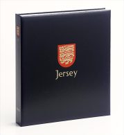 DAVO LUXE ALBUM ++ JERSEY I 1969-1999 ++ 10% DISCOUNT LIST PRICE!!! - Andere & Zonder Classificatie