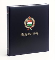 DAVO LUXE ALBUM ++ HUNGARY VII 2010-2016 ++ 10% DISCOUNT LIST PRICE!!! - Other & Unclassified