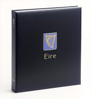 DAVO LUXE ALBUM ++ IRELAND I 1922-1989 ++ 10% DISCOUNT LIST PRICE!!! - Other & Unclassified