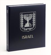 DAVO LUXE ALBUM ++ ISRAEL IV 1990-1999 ++ 10% DISCOUNT LIST PRICE!!! - Other & Unclassified