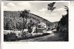 5448 KASTELLAUN, Junkersmühle, 1957 - Kastellaun