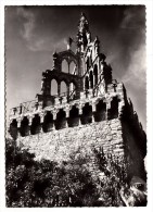 Delcampe - 26 - Nyons - Chapelle De Bon Secours - Editeur: Combier N° 43 - Nyons