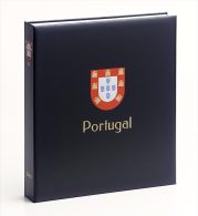 DAVO LUXE ALBUM ++ PORTUGAL IV 1986-1993 ++ 10% DISCOUNT LIST PRICE!!! - Other & Unclassified