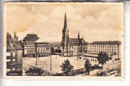 Delcampe - 0-9000 CHEMNITZ, Aolf - Hitler - Platz - Chemnitz