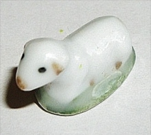 Delcampe - Mouton - Animaux