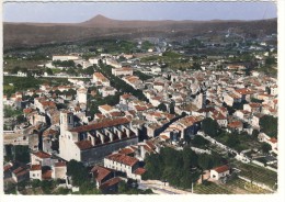 Delcampe - 83- LORGUES-VUE  GENERALE  N2678 - Lorgues