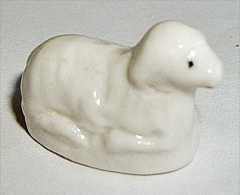 Delcampe - Mouton - Animaux