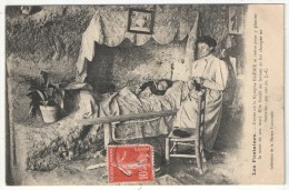 Delcampe - 17 - MESCHERS - Les Fontaines - Grotte Où La Nymphe Egérie Se Retira Pour Y Pleurer La Mort De Son Mari - Meschers