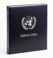 DAVO LUXE ALBUM ++ UNITED NATIONS GENEVA I 1969-2006 ++ 10% DISCOUNT LIST PRICE!!! - Altri & Non Classificati