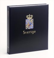 DAVO LUXE ALBUM ++ SWEDEN I 1855-1969 ++ 10% DISCOUNT LIST PRICE!!! - Otros & Sin Clasificación