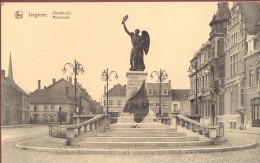 PK - Izegem - Standbeeld Monument - Izegem