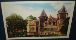 Delcampe - BRETEUIL Sur NOYE.L´Abbaye.Cpsm,voyagé,be - Breteuil