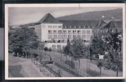 Bad Schlema - Radiumbad Oberschlema - Kurhotel - Bad Schlema
