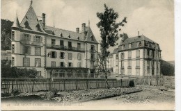 CPA 63 MONT DORE LE GRAND HOTEL 1908 - Le Mont Dore