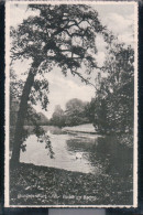 Steinfurt - Burgsteinfurt - Partie Im Bagno - 1934 - Steinfurt