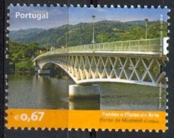 Portugal. 2008.Michel 3366 - Used Stamps