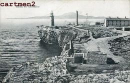 Delcampe - STRAIT OF GIBRALTAR ESPANA - Gibraltar