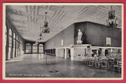 168827 / BADEN BEI Vienna Wien  - WONDELHALLE KURSTADT - INTERIOR Austria Österreich Autriche - Baden Bei Wien